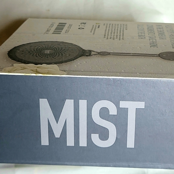 Shower speaker ijoy MIST ipx4 splash proof speaker - Picture 7 of 7